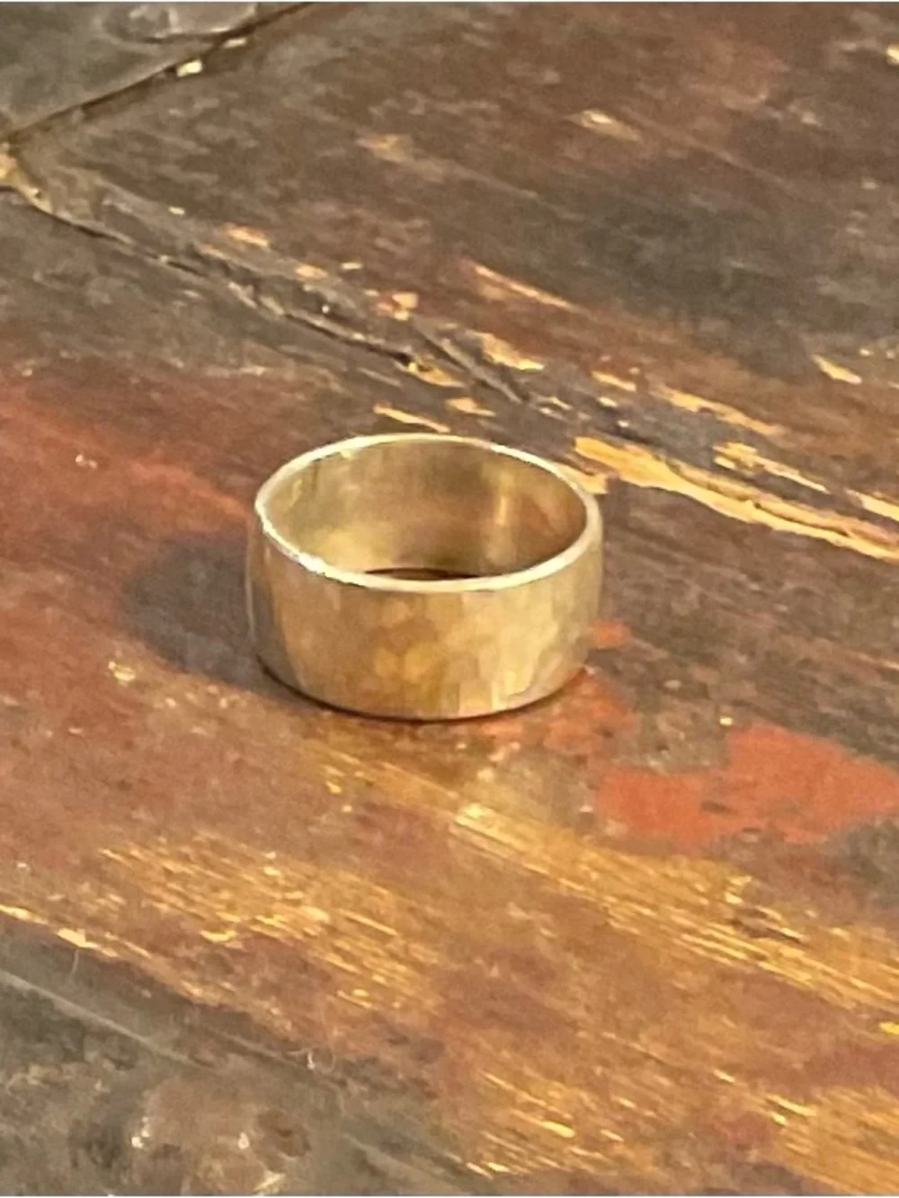 N/A classic hammered